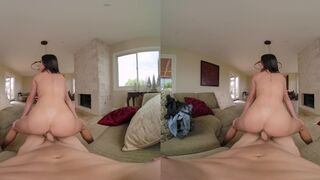 Breaking Your Relationship With Naughty Babe Kylie Rocket Ends Up With Marvelous Sex