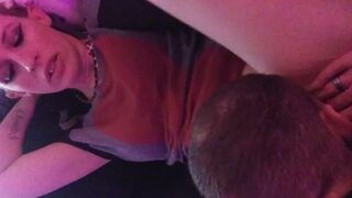 Pleasing My Wife Part 1 - Leena-Hope