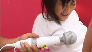 Teen Girl Masturbate Pussy