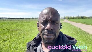 Trailer Your Wife Natasha Wearing a Mask to Be Fucked by BBC