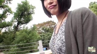 This Not Experienced Bitch Was a Little Bit Shy at First but She Got Fucked