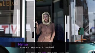 4 Years in Tehran Update 11