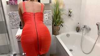 after party sex with roommate ruins my life - projectsexdiary