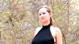 Outdoor From Behind Vol.1 (Full Movie)