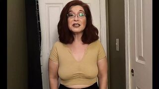 Live in My Butt