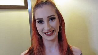 I Meet up with Gigi Rouge