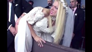 Bride Needs DP