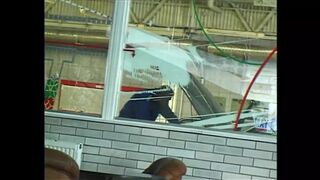 Der Voyeur 16