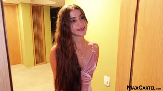 19 year old Sofia