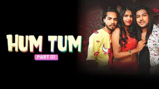 Hum Tum Threesome Live Series