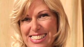 American Nasty MILF - vol. #03