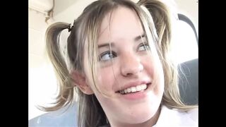 Craving for an American pussy - Episode 5