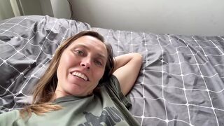 Full Body Hairy Tour - Hairy Fetish