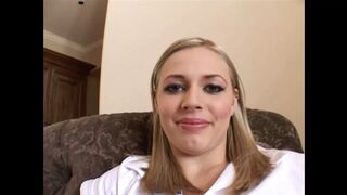Perfect ButtHole - Scene #01