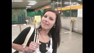Offentlich Durchgefickt 2 - Episode 5
