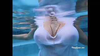 Wife Beater Pool Solo