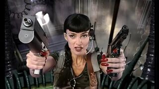 TOMB RIDER - Part #01 - (Full Movie - Original Version)