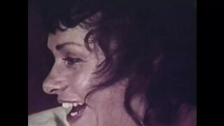 OLD American Porn Stories - (The Original in Full HD) -