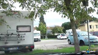 Atomica (full film CentoXCento)