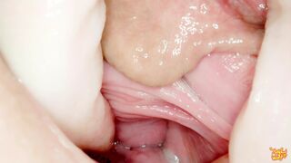 Hey Stepbrother! Let's Play Gynecologist? Gyno, Endoscopy - Mollyredwolf
