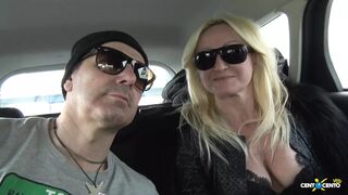 Lezioni di sesso del Dott. Magni - N.2 Gola Profonda