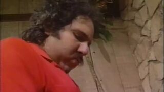 Big Cock Vintage Pleasure - Episode 3
