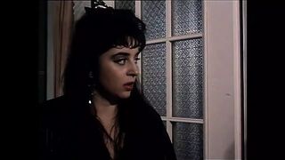 Gang Fuck: Big Hard Cock for Slutty Lovers. Top Vintage!
