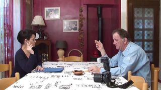 Older Couple Arrange Sex for a Young Couple
