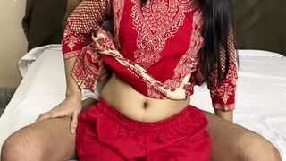 Indian sexy bhabhi ki Desi chudai